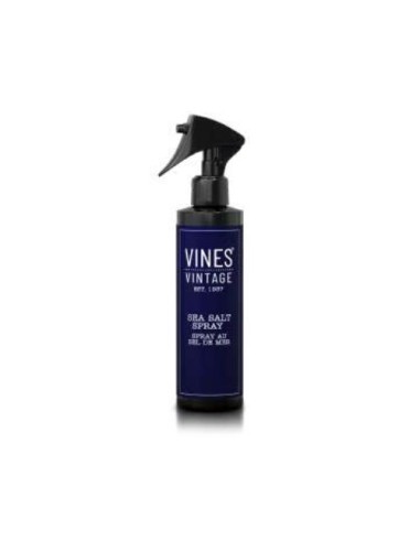 VINES VINTAGE NEW SEA SALT SPRAY 250ML