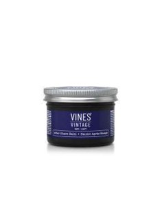 VINES VINTAGE NEW AFTER SHAVE BALM 125 ML