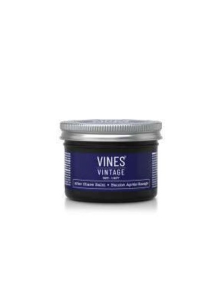 VINES VINTAGE NEW AFTER SHAVE BALM 125 ML