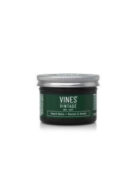 VINES VINTAGE NEW BEARDBALM 125ML