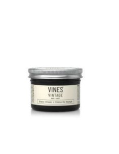 VINES VINTAGE NEW SHAVING CREAM 125ML