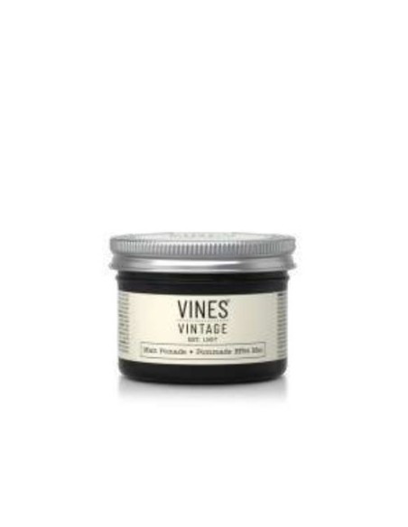 VINES VINTAGE NEW MATT POMATE 125ML