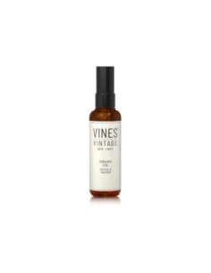 VINES VINTAGE NEW BEARD OIL 100ML