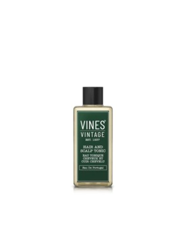 VINES VINTAGE NEW EAU DE PORTOGAL 200ML