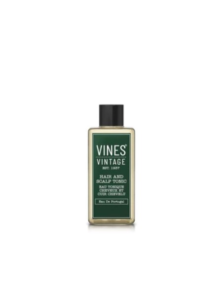 VINES VINTAGE NEW EAU DE PORTOGAL 200ML