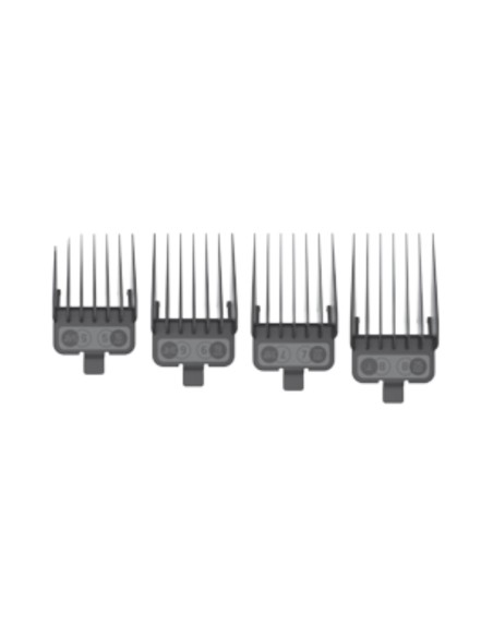JRL SET 4 RIALZI PER TOSATRICE FF2020 5-6-7-8  cod 44843