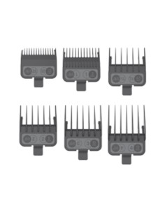 JRL SET 6 RIALZI PER TOSATRICE FRESH FADE CLIPPER 2020