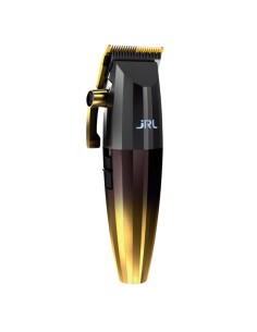 JRL TOSATRICE FRESH FADE CLIPPER CORDLESS GOLD