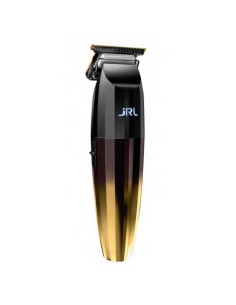 JRL RIFINITURA FRESH FADE TRIMMER CORDLESS GOLD