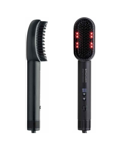 XANA DRY & STYLE INFRARED SPAZZOLA MODELLANTE AD ARIA