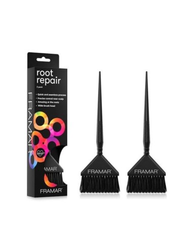 FRAMAR ROOT REPAIR BRUSH SET NERI 2PZ