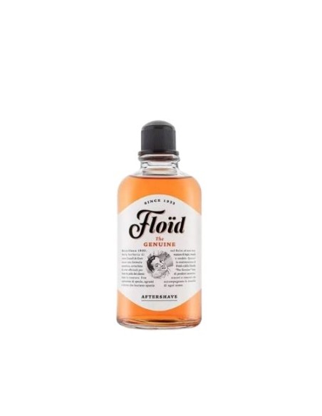 FLOID DOPOBARBA 400 ml