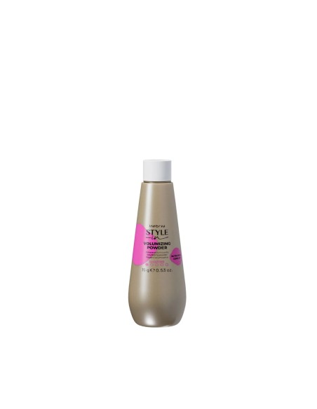 INEBRYA STYLE-IN VOLUMIZING POWDER 15ML NEW