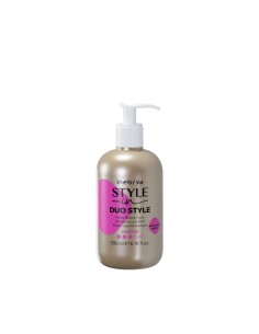 INEBRYA STYLE-IN DUO STYLE  200ml NEW