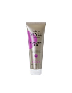 INEBRYA STYLE-IN FLUIDING GEL 250 ML NEW