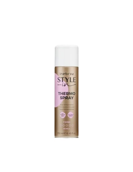 INEBRYA STYLE-IN THERMO SPRAY 250 ML NEW