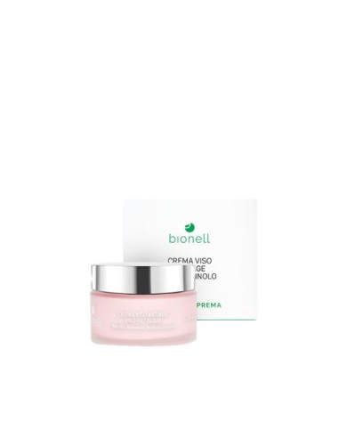 BIONELL SUPREMA CREMA VISO ANTIAGEPRO-RETINOLO 75ML