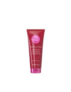 INEBRYA INEBRIA UP TO YOU LISS  CREMA STYLING LISCIANTE 200 ML NEW