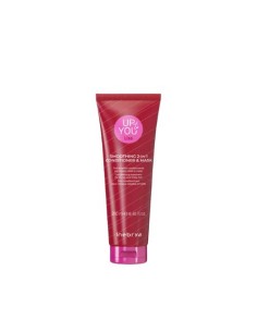 INEBRYA INEBRIA UP TO YOU LISS  CONDIZIONER 250 ML NEW