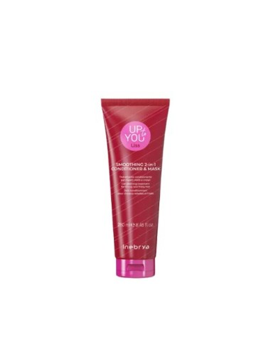 INEBRYA INEBRIA UP TO YOU LISS  CONDIZIONER 250 ML NEW