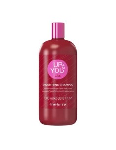 INEBRYA INEBRIA UP TO YOU LISS  SHAMPOO 1000 ML NEW