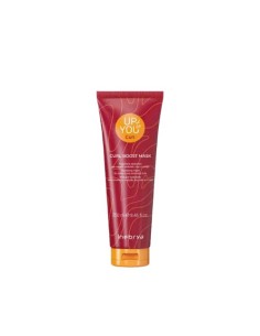 INEBRYA INEBRIA UP TO YOU CURL MASK 250 ML NEW