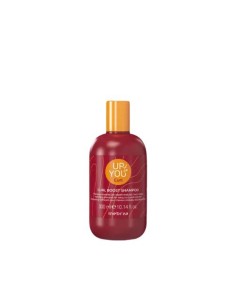 INEBRYA INEBRIA UP TO YOU CURL SHAMPOO 300 ML NEW