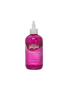 INEBRYA SHECARE GLAZED INTENSE TREATMENT 250 ML NEW