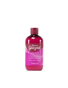 INEBRYA SHECARE GLAZED SHAMPOO 300 ML NEW