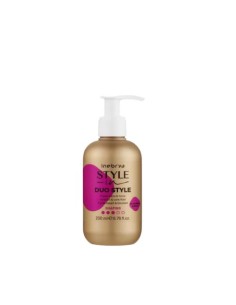 INEBRYA STYLE-IN ROLL UP  200ml NEW