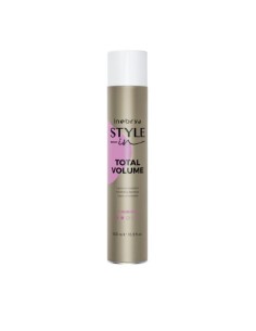 INEBRYA STYLE-IN TOTAL FIX 500 ML NEW