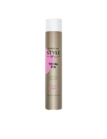 INEBRYA STYLE-IN TOTAL FIX 750 ML NEW