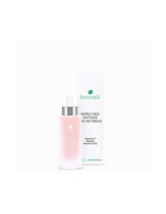 BIONELL SUPREMA SIERO VISO ANTIAGE PRO-RETINOLO 30ML