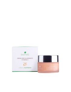 BIONELL SUPREMA CREMA VISO ILLUMINANTE VITAMINA C 75ML