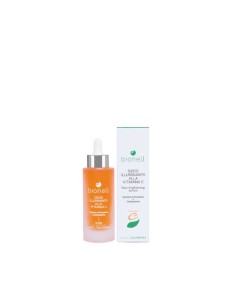 BIONELL SUPREMA SIERO VISO ILLUMINANTE ALLA VITAMINA C 30ML