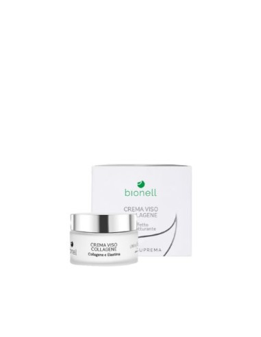 BIONELL SUPREMA CREMA VISO COLLAGENE 75ML