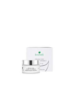 BIONELL SUPREMA CREMA VISO ACIDO IALURONICO 75ML