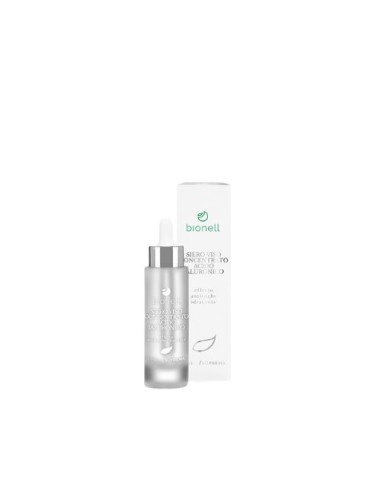 BIONELL SUPREMA SIERO VISO ACIDO IALURONICO 30MLL