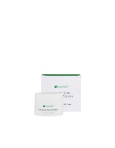 BIONELL SUPREMA SUPREMA CREMA VISO SIERA DI VIPERA 50ML