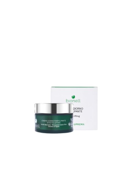 BIONELL SUPREMA SUPREMA CREMA GIORNO IDRATANTE 75ML