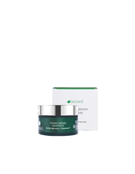 BIONELL SUPREMA SUPREMA CREMA GIORNO IDRATANTE 75ML