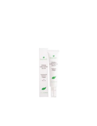 BIONELL SUPREMA CREMA CONTORNO OCCHI 40ML