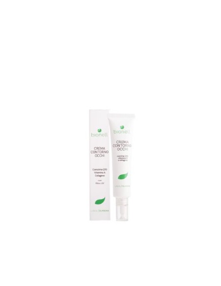 BIONELL SUPREMA CREMA CONTORNO OCCHI 40ML