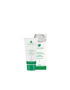 BIONELL CREMA VISO PROTEZIONE PEELING 50 50ML