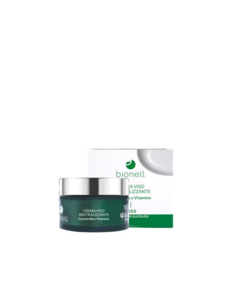 BIONELL CREMA NEUTRALIZZANTE 75ML