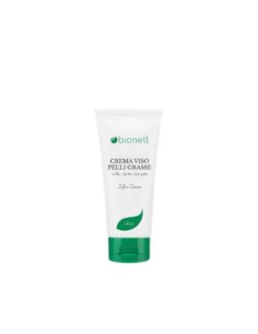 BIONELL CREMA VISO PELLI GRASSE 50ML