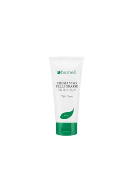 BIONELL CREMA VISO PELLI GRASSE 50ML