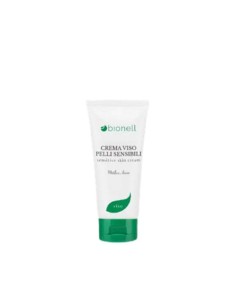 BIONELL CREMA VISO PELLI SENSIBILI 50ML