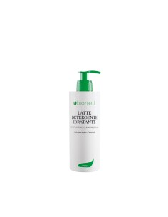 BIONELL LATTE DETERGENTE IDRATANTE ACIDO IALURONICO E PANTENOLO 200ML