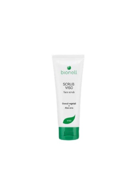 BIONELL SCRUB VISO PURIFICANTE 100ML